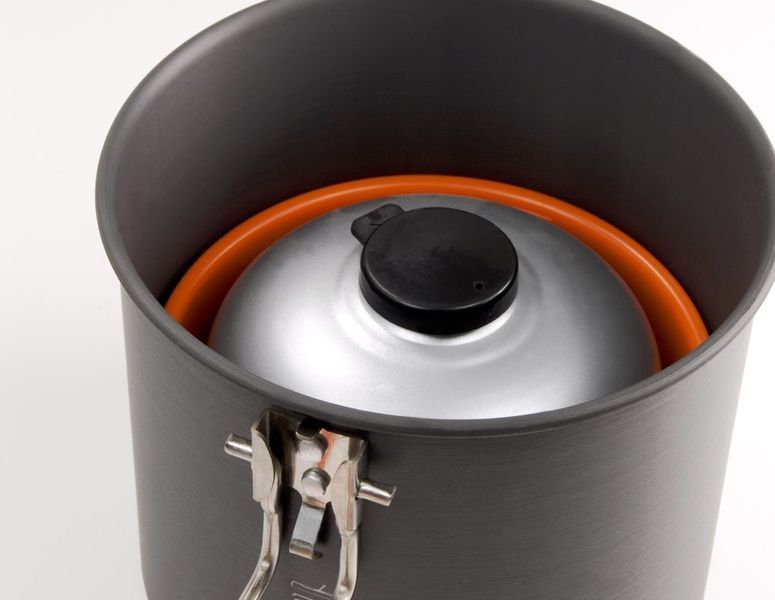 Набор посуды GSI Ultralight Nesting Bowl/Mug 22272 фото
