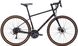 Велосипед 27,5" Marin FOUR CORNERS рама - XS 2023 Satin Black/Red SKD-49-88 фото 1