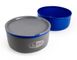 Набор посуды GSI Ultralight Nesting Bowl/Mug 22272 фото 1