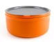 Набор посуды GSI Ultralight Nesting Bowl/Mug 22272 фото 4