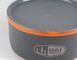 Набор посуды GSI Ultralight Nesting Bowl/Mug 22272 фото 5