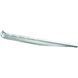Кілочки High Peak Alloy V-Peg 18,5 см 6 шт. Silver (42225) 928999 фото 2