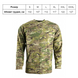 Сорочка тактична KOMBAT UK Long Sleeve T-shirt kb-lsts-btp-m фото 4