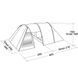 Намет EASY CAMP Galaxy 400 Steel Blue 120413 фото 3