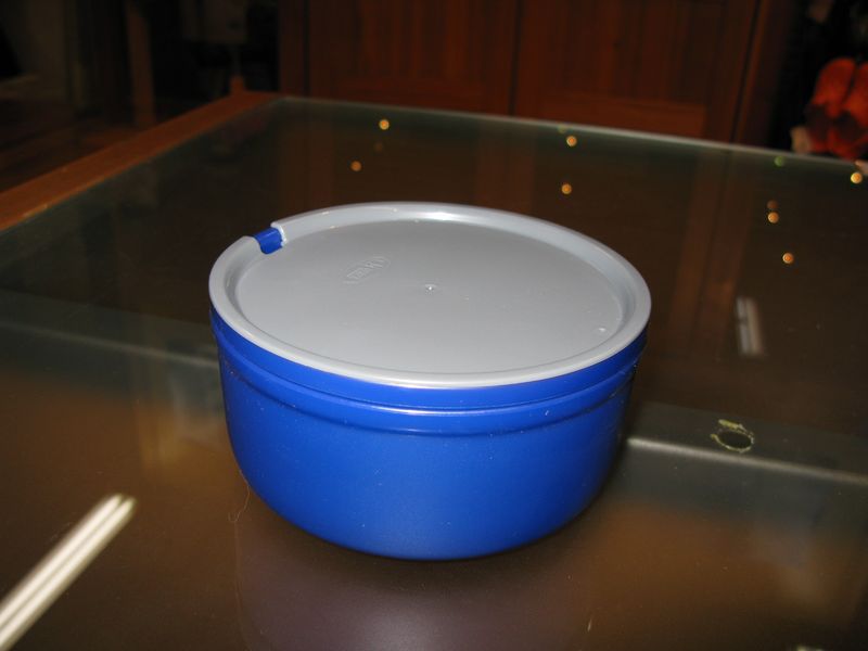 Набор посуды GSI Ultralight Nesting Bowl/Mug 22272 фото