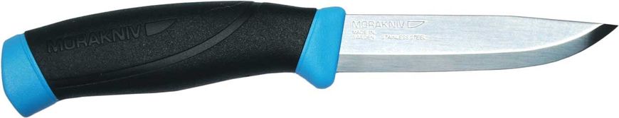 Ніж Morakniv Companion Blue 23050092 фото