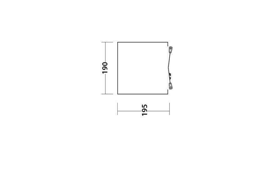Палатка Easy Camp Motorhome Awning Crowford 120380 фото