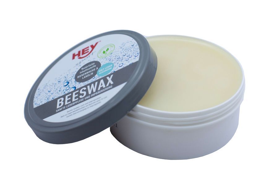 Средство для пропитки Hey-Sport BEESWAX PROOF 209500 фото