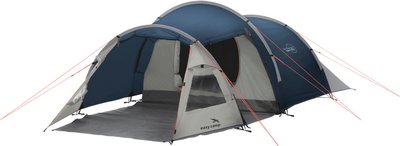 Палатка EASY CAMP Spirit 300 Steel Blue 120418 фото