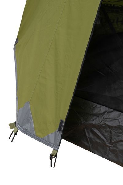 Намет Tramp Lite Hurricane olive UTLT-042 UTLT-042 фото