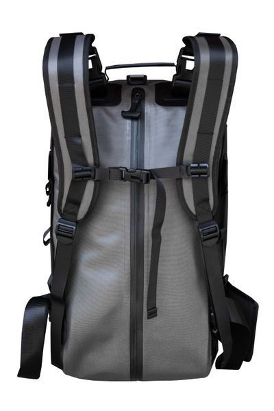 Герморюкзак-сумка TRAMP TPU dark grey 50л UTRA-297 UTRA-297-dark grey фото