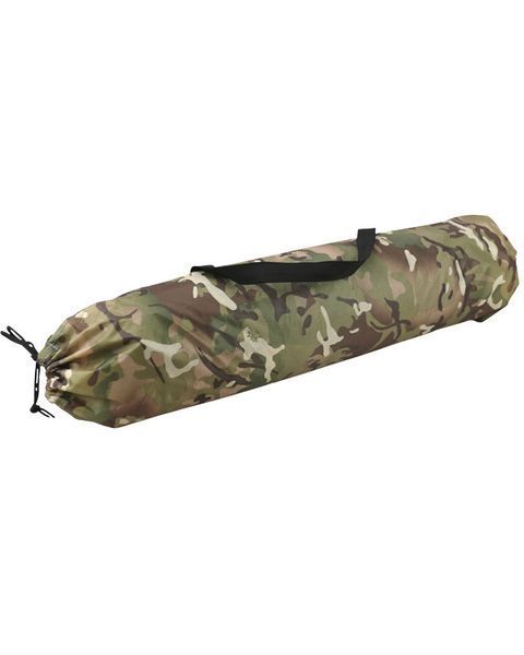 Тент KOMBAT UK Trooper Tent kb-tt-btp фото