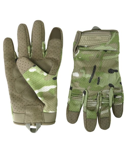 Перчатки тактические KOMBAT UK Recon Tactical Gloves kb-rtg-btp-s фото