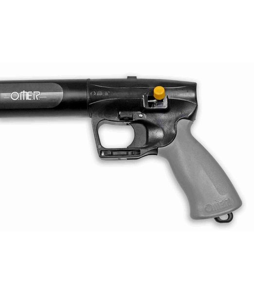 Рушниця для підводного полювання New Tempest 50 airgun with power regulator 6383C(OMER)(diving) PN0150C фото