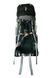 Туристичний рюкзак Tramp Ragnar 75+10 чорний TRP-044-black фото 2