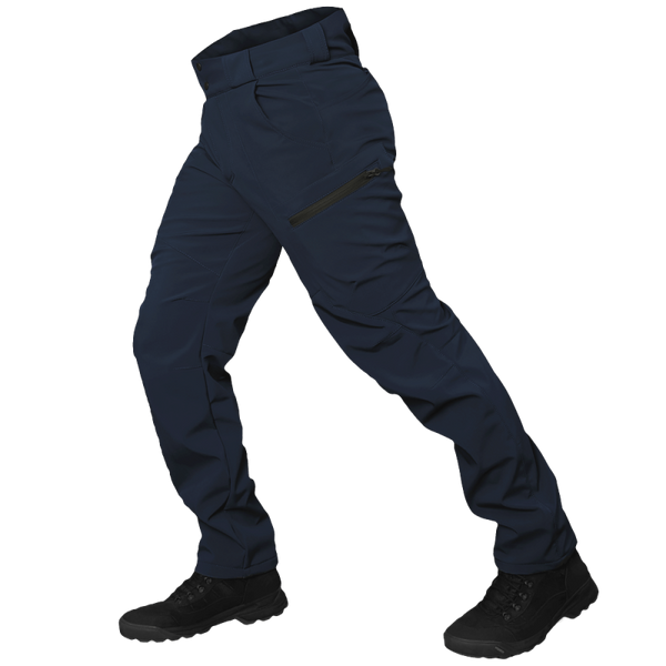 Костюм SoftShell 2.0 Dark Blue 6536L фото
