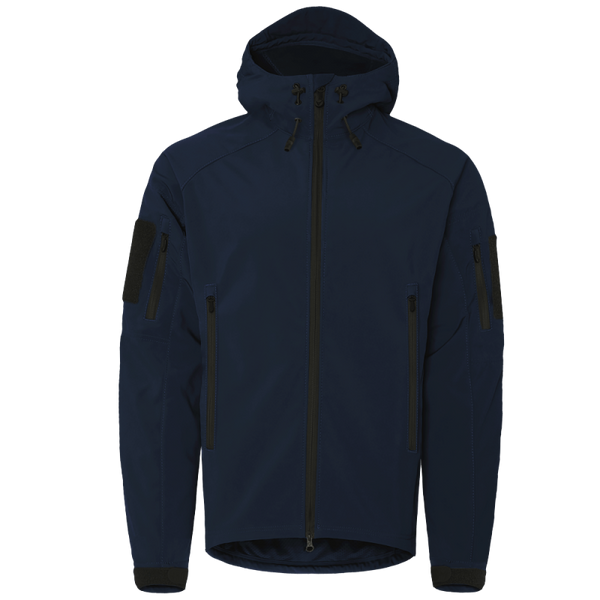Костюм SoftShell 2.0 Dark Blue 6536L фото