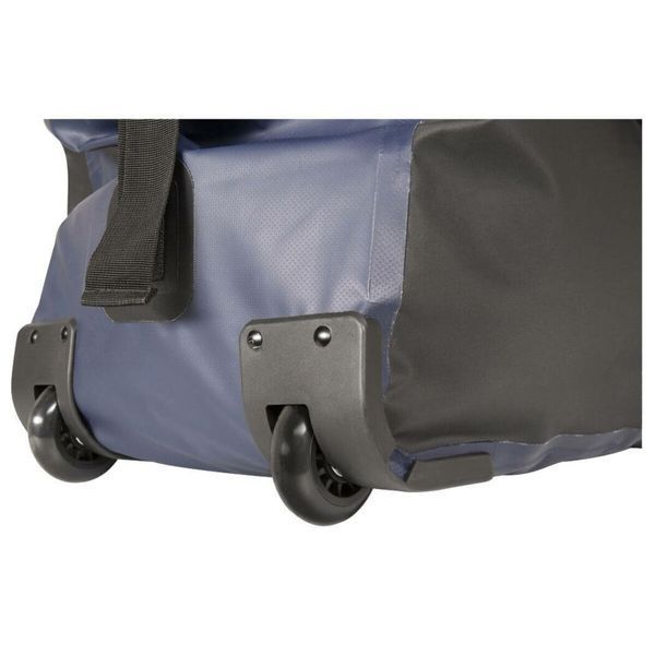 Сумка сухая для подводной охоты Mares Ascent Dry Duffle сине-черная 425566 фото