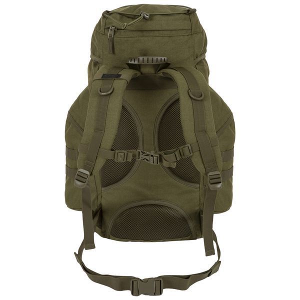 Рюкзак тактичний Highlander Forces Loader Rucksack 33L Olive (NRT033-OG) 5034358030506 фото