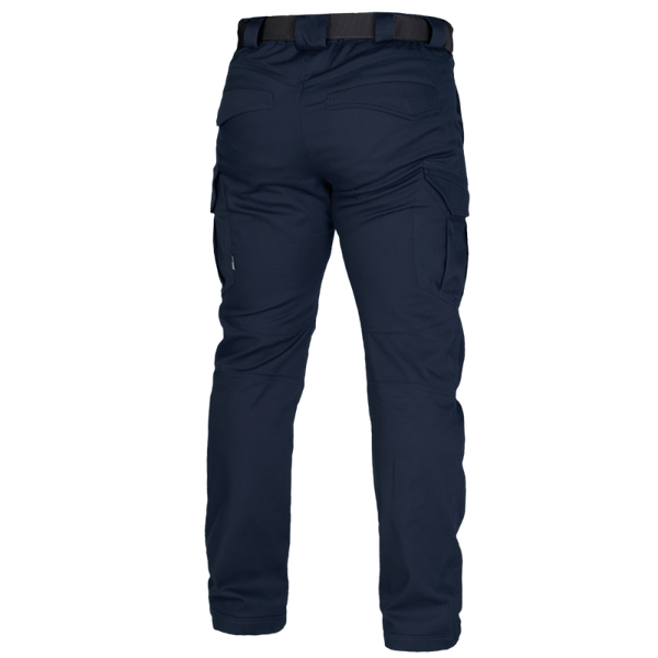 Штани Spartan 2.0 Canvas Dark Blue  2171L фото