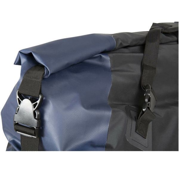 Сумка сухая для подводной охоты Mares Ascent Dry Duffle сине-черная 425566 фото