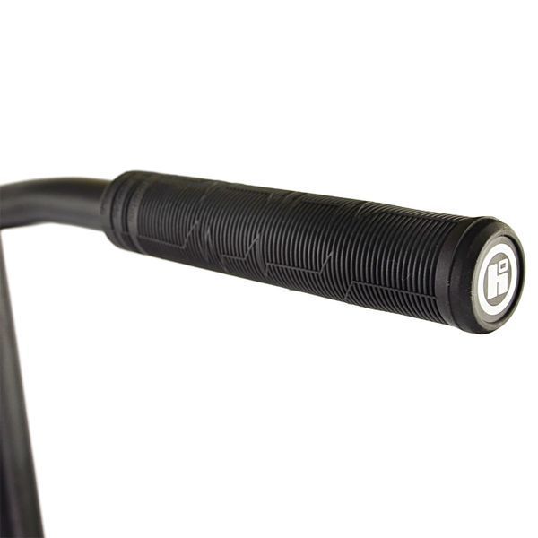 Самокат трюковый Hipe S20 Black 250166 фото