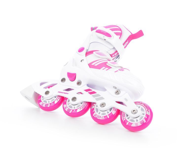 Роликовые коньки Tempish MISTY DUO GIRL/29-32 13000008256/29-32 фото