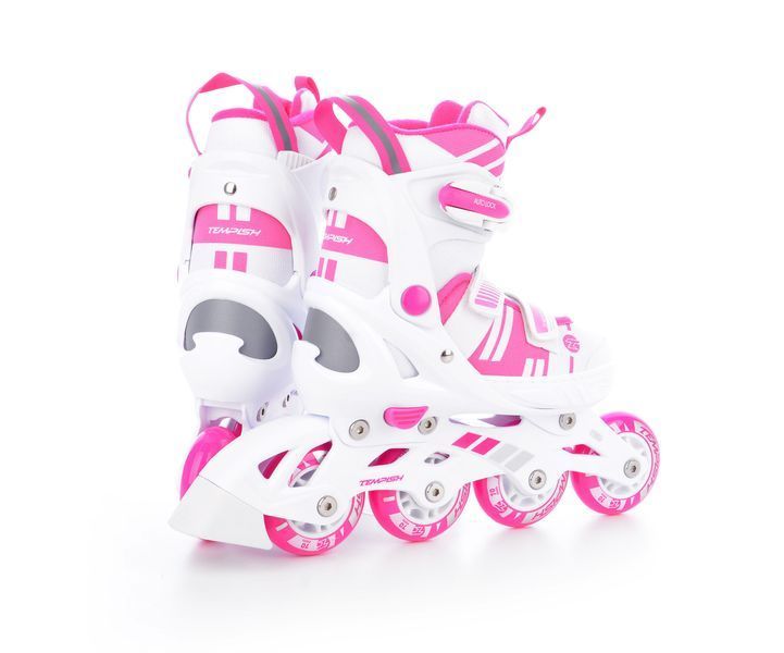 Роликовые коньки Tempish MISTY DUO GIRL/29-32 13000008256/29-32 фото