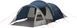 Намет тримісний Easy Camp Spirit 300 Steel Blue (120418) 120418 фото 1