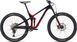 Велосипед 29" Marin RIFT ZONE Carbon 1 рама - XL 2023 RED SKE-03-68 фото 1