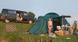 Палатка Tramp Brest 4 9552 фото 5