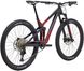 Велосипед 29" Marin RIFT ZONE Carbon 1 рама - XL 2023 RED SKE-03-68 фото 3