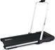 Бігова доріжка Everfit Treadmill TFK 135 Slim Pearl White (TFK-135-SLIM-W) 8029975999814 фото 1