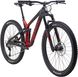 Велосипед 29" Marin RIFT ZONE Carbon 1 рама - XL 2023 RED SKE-03-68 фото 2