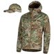 Куртка CM Stalker SoftShell Multicam 0012 (L) фото 1