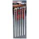 Кілочки High Peak Alloy Rock Peg 23 см 6 шт. Silver (42232) 929000 фото 1
