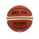 М&#39;яч баскетбольний Selex №6 SEL-B5786 фото 1