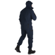 Костюм SoftShell 2.0 Dark Blue 6536L фото 4