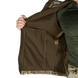 Куртка CM Stalker SoftShell Multicam 0012 (L) фото 8