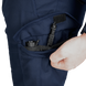 Штани Spartan 2.0 Canvas Dark Blue  2171L фото 11