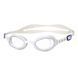 Окуляри для плавання Speedo AQUAPURE GOG AF білий, прозорий Уні OSFM 8-090047237 фото 1