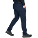 Штани Spartan 2.0 Canvas Dark Blue  2171L фото 4