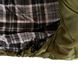 Спальный мешок Tramp Sherwood Regular одеяло правый dark-olive/grey 220/80 UTRS-054R UTRS-054R-L фото 9