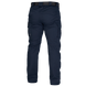 Штани Spartan 2.0 Canvas Dark Blue  2171L фото 6