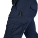 Штани Spartan 2.0 Canvas Dark Blue  2171L фото 10