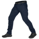 Штани Spartan 2.0 Canvas Dark Blue  2171L фото 1