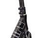 Самокат трюковый Hipe S20 Black 250166 фото 11