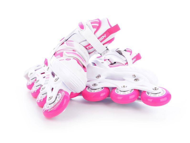 Роликовые коньки Tempish MISTY DUO GIRL/29-32 13000008256/29-32 фото