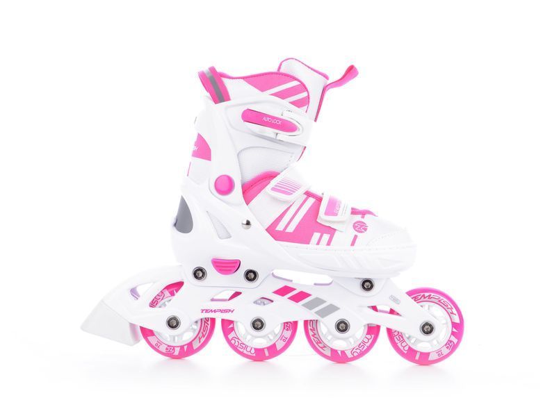 Роликовые коньки Tempish MISTY DUO GIRL/29-32 13000008256/29-32 фото