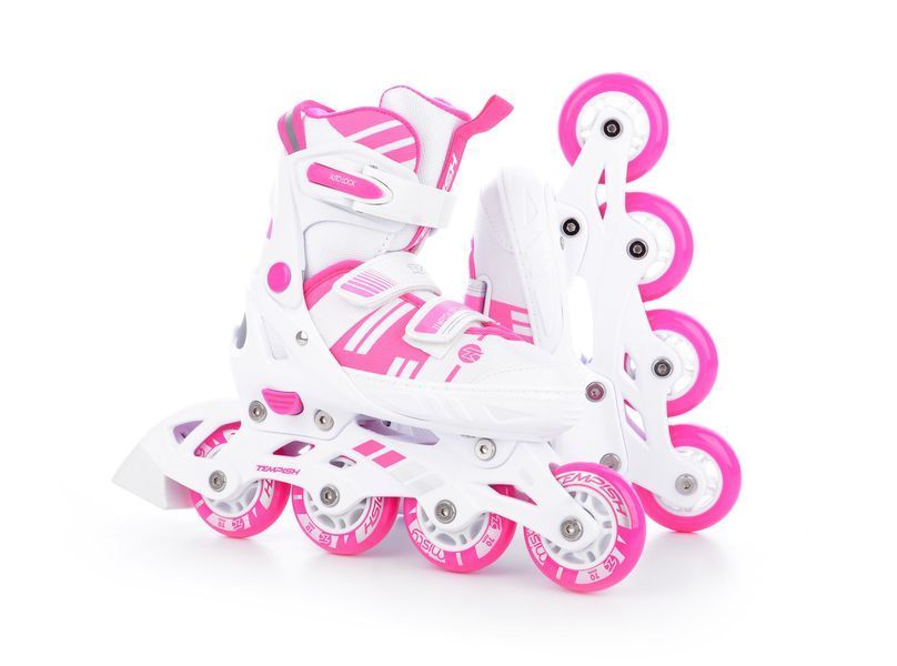 Роликовые коньки Tempish MISTY DUO GIRL/29-32 13000008256/29-32 фото